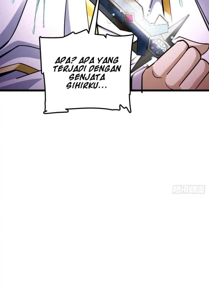 Spare Me, Great Lord! Chapter 480 - halaman 46