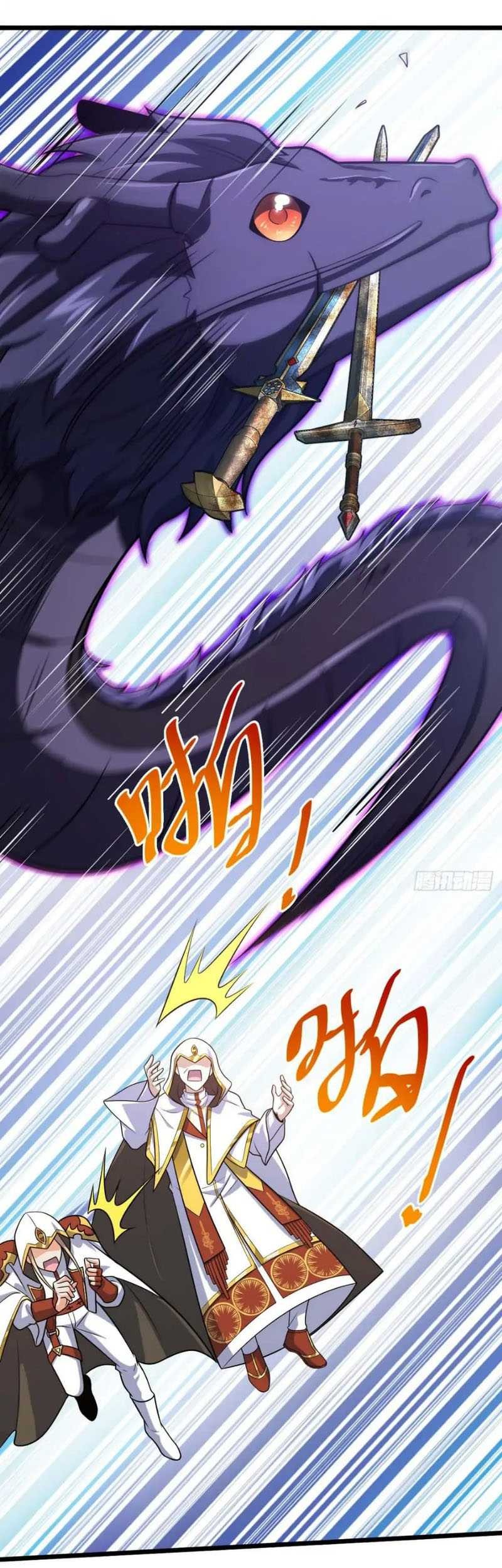 Spare Me, Great Lord! Chapter 480 - halaman 47