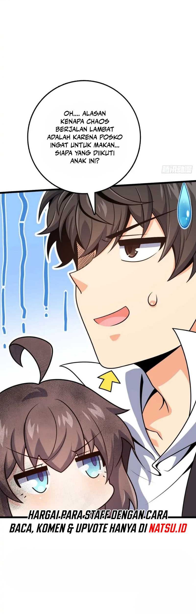 Spare Me, Great Lord! Chapter 480 - halaman 48