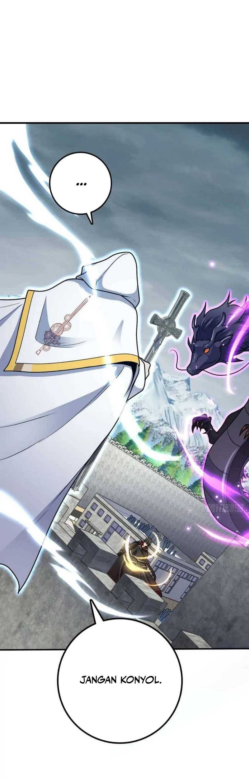 Spare Me, Great Lord! Chapter 481 - halaman 1