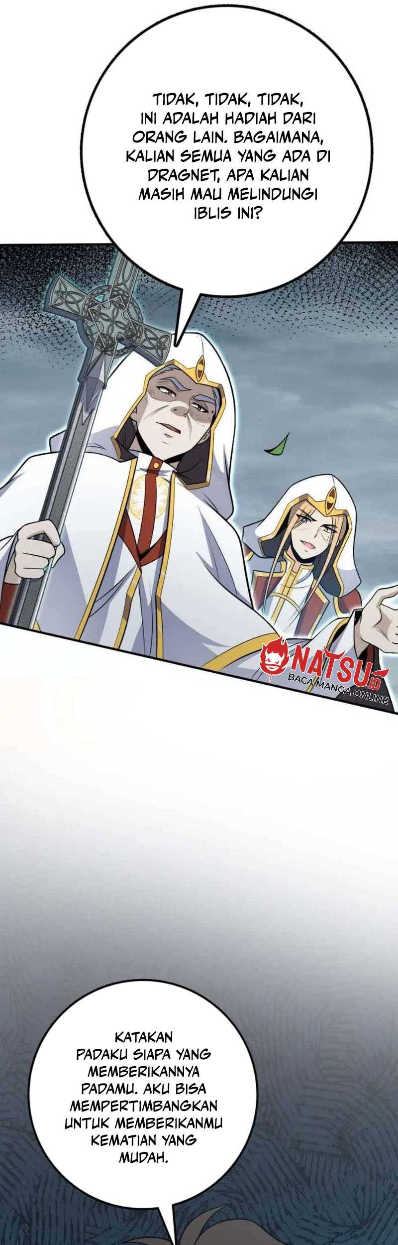 Spare Me, Great Lord! Chapter 481 - halaman 12