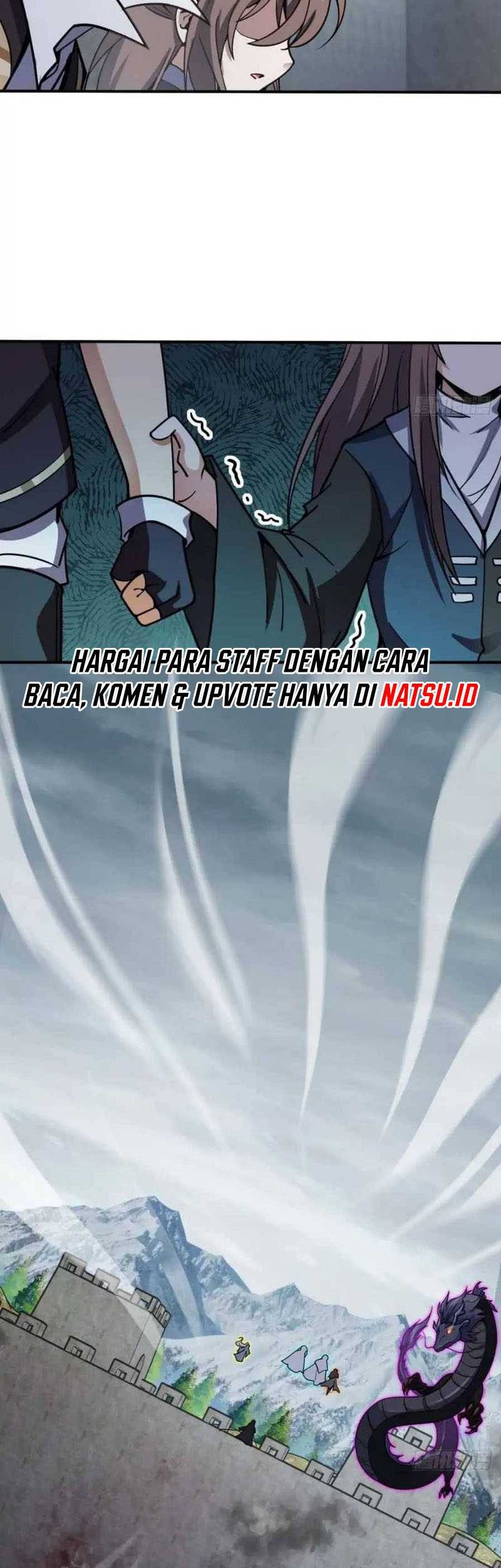 Spare Me, Great Lord! Chapter 481 - halaman 17
