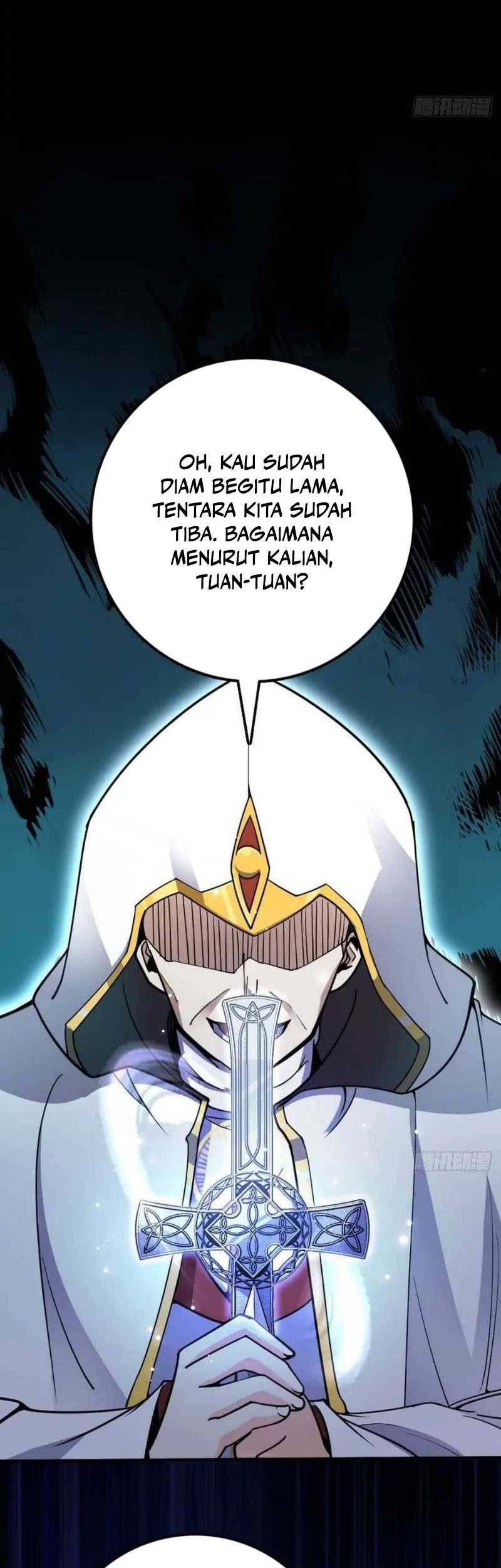 Spare Me, Great Lord! Chapter 481 - halaman 19