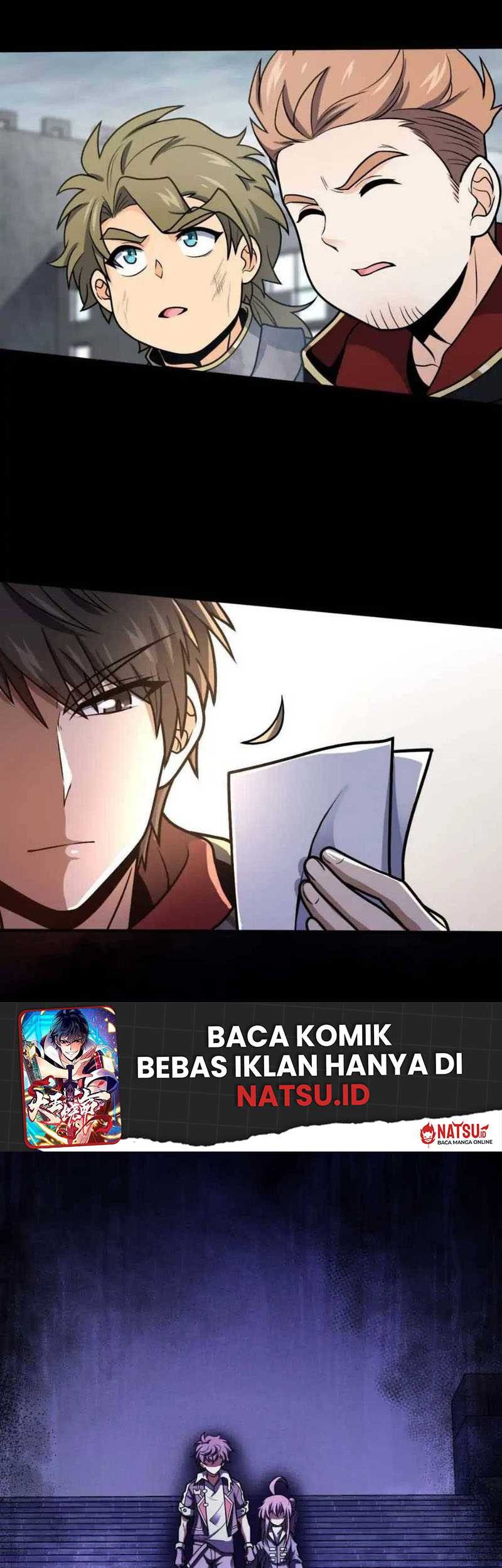 Spare Me, Great Lord! Chapter 481 - halaman 5