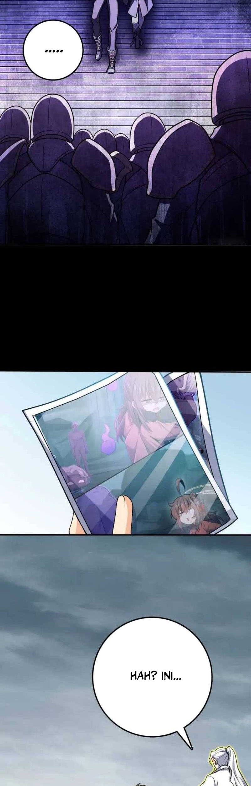 Spare Me, Great Lord! Chapter 481 - halaman 6