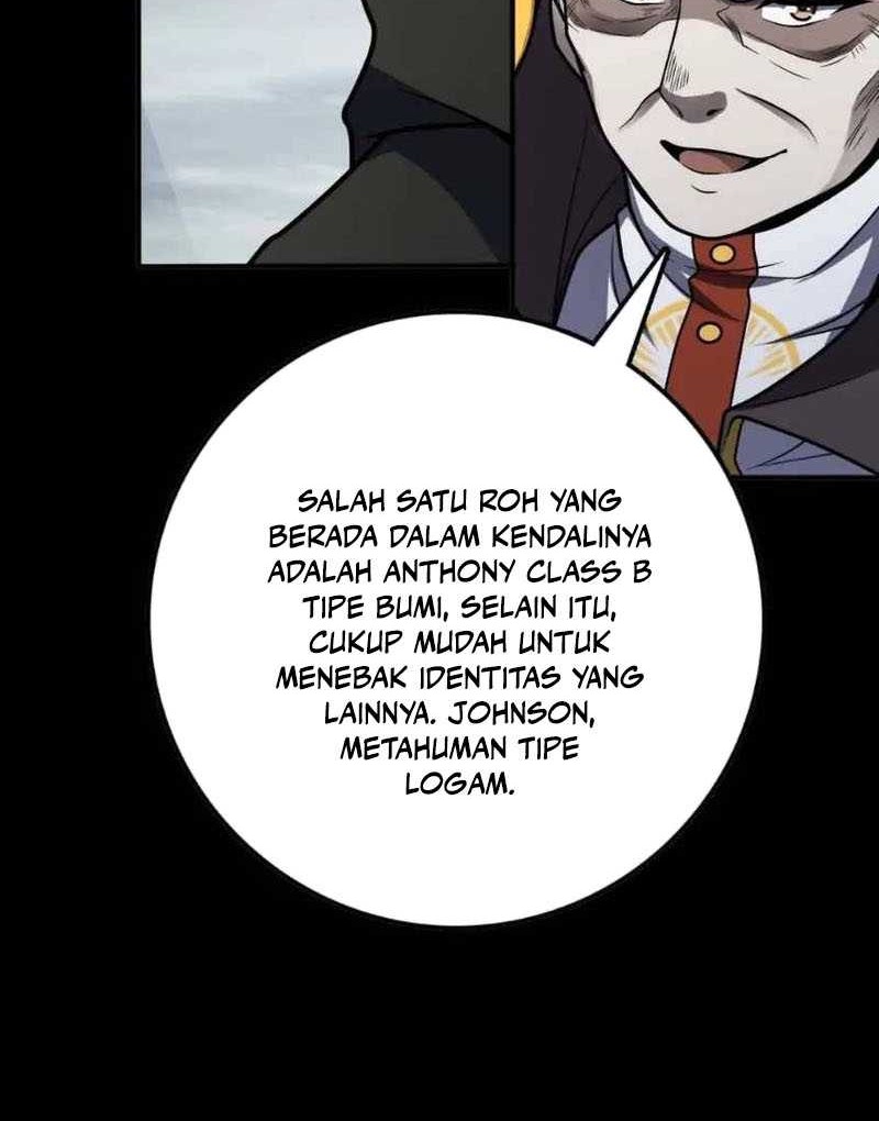 Spare Me, Great Lord! Chapter 481 - halaman 8