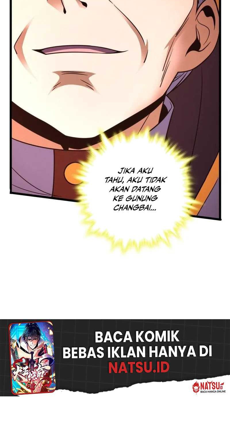 Spare Me, Great Lord! Chapter 482 - halaman 21