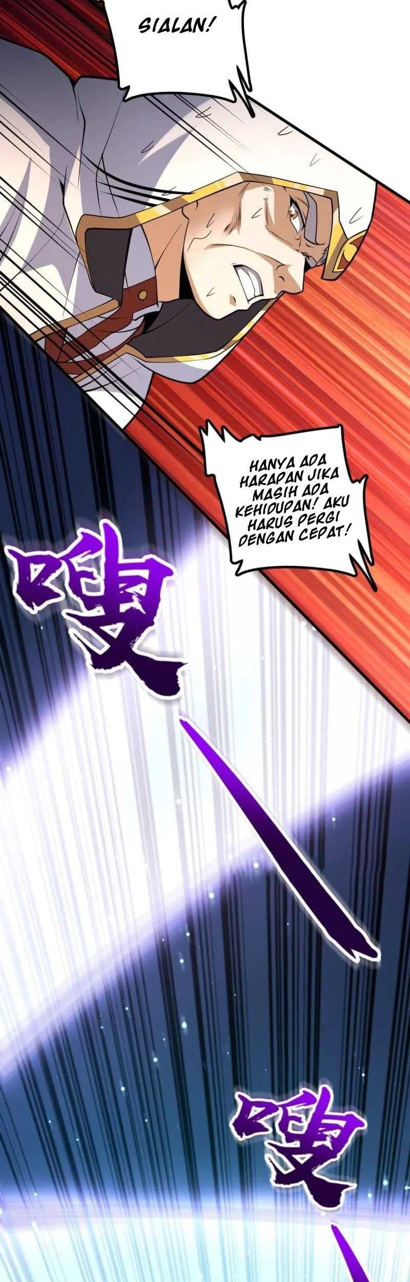 Spare Me, Great Lord! Chapter 482 - halaman 3