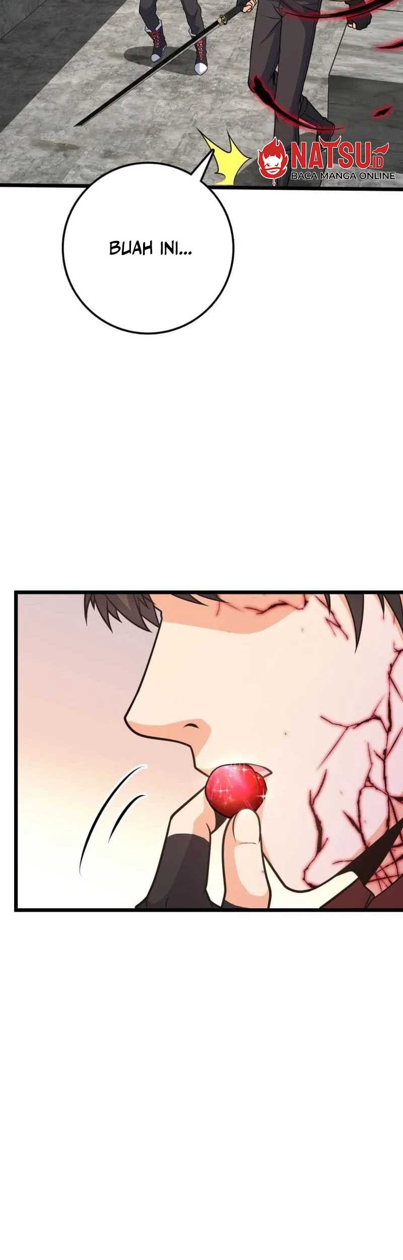 Spare Me, Great Lord! Chapter 482 - halaman 46
