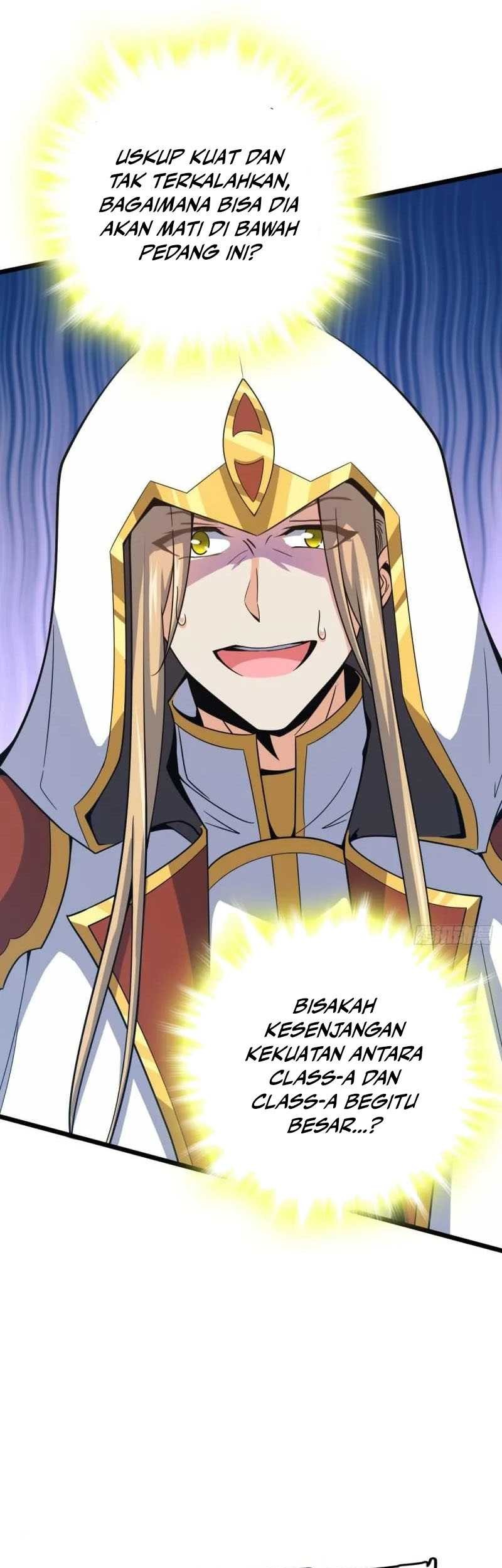Spare Me, Great Lord! Chapter 483 - halaman 10