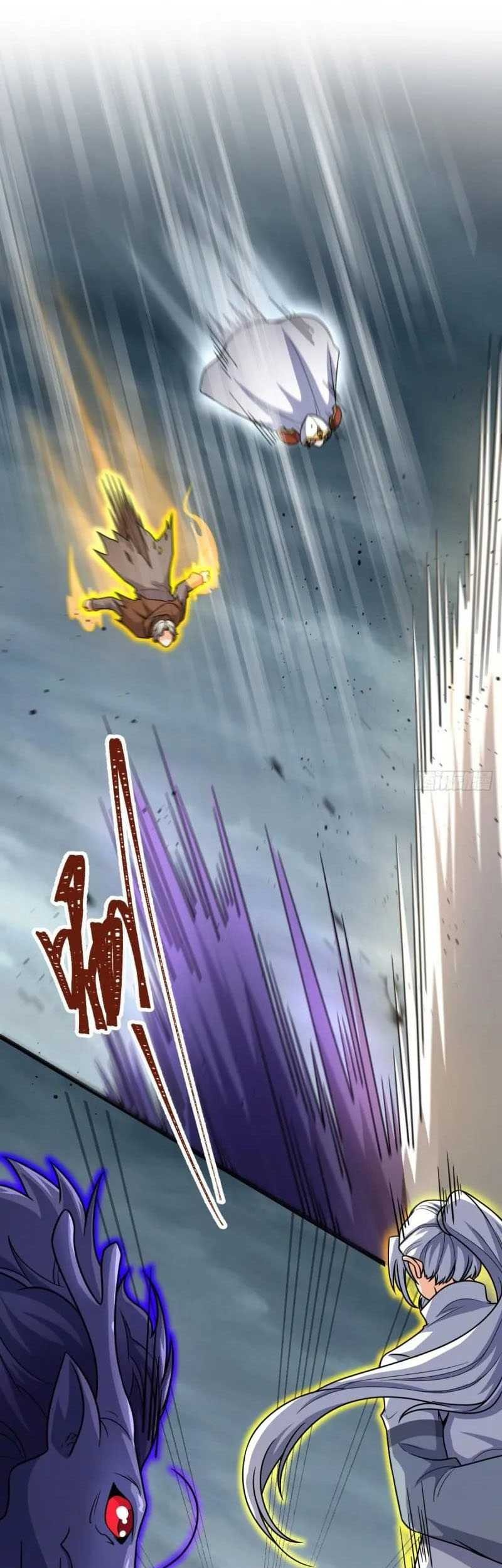 Spare Me, Great Lord! Chapter 483 - halaman 14