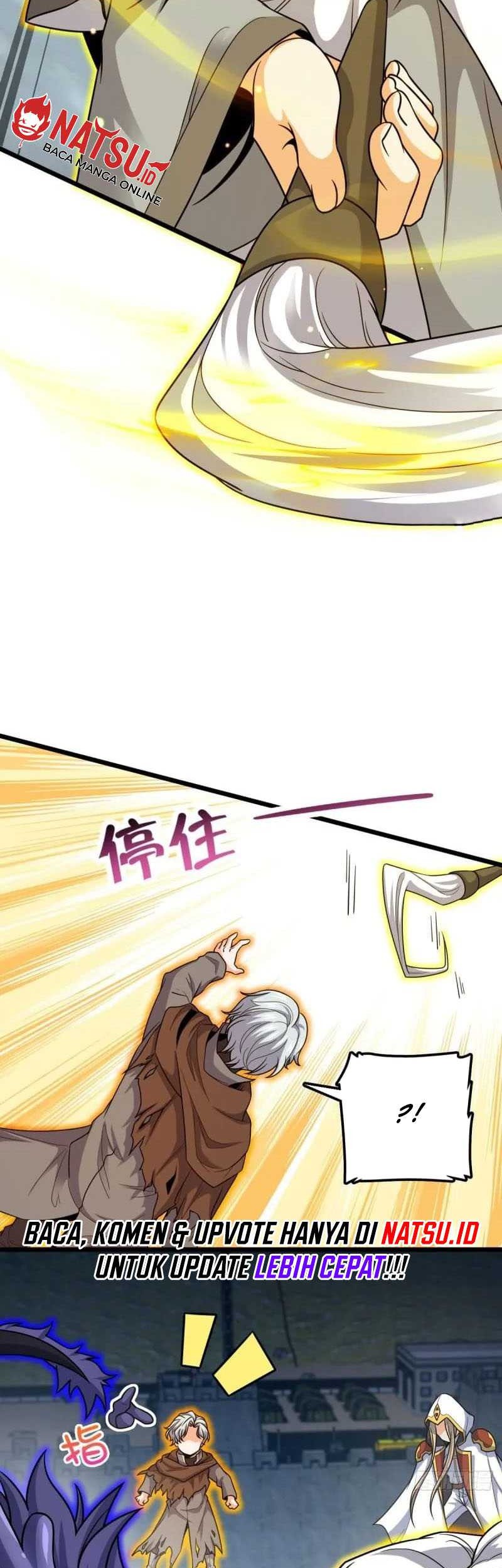 Spare Me, Great Lord! Chapter 483 - halaman 16