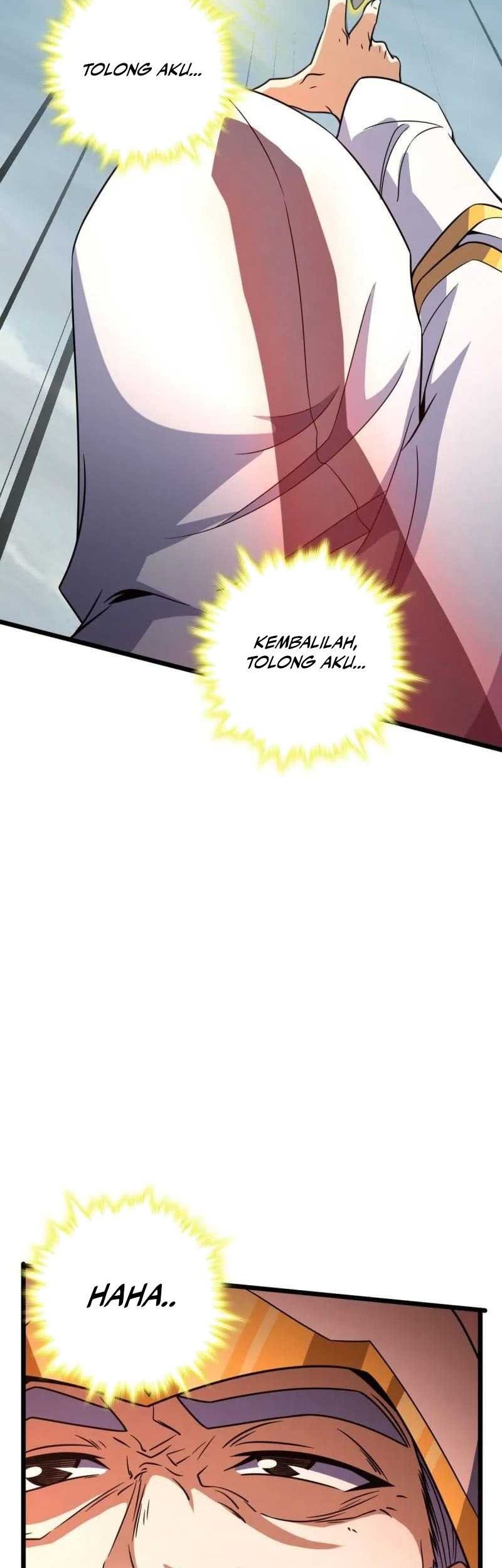 Spare Me, Great Lord! Chapter 483 - halaman 20