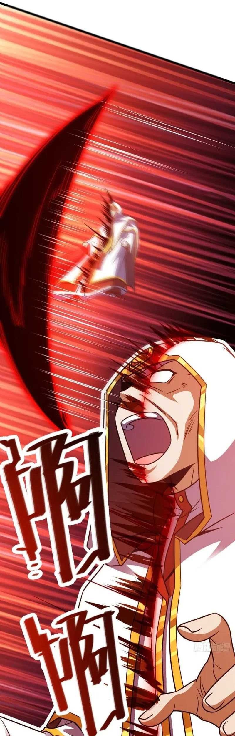 Spare Me, Great Lord! Chapter 483 - halaman 22