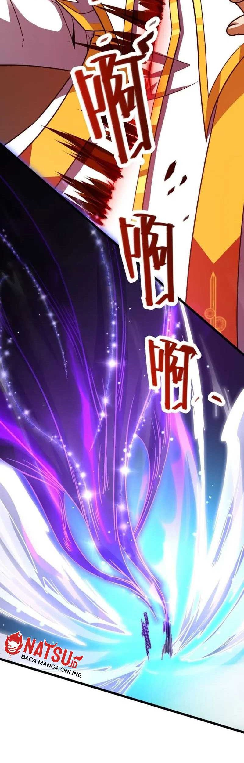 Spare Me, Great Lord! Chapter 483 - halaman 23