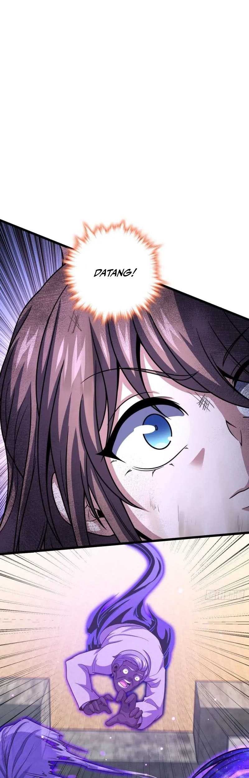 Spare Me, Great Lord! Chapter 483 - halaman 24