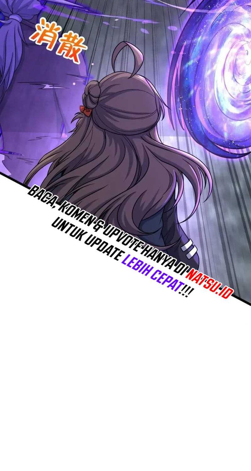 Spare Me, Great Lord! Chapter 483 - halaman 25