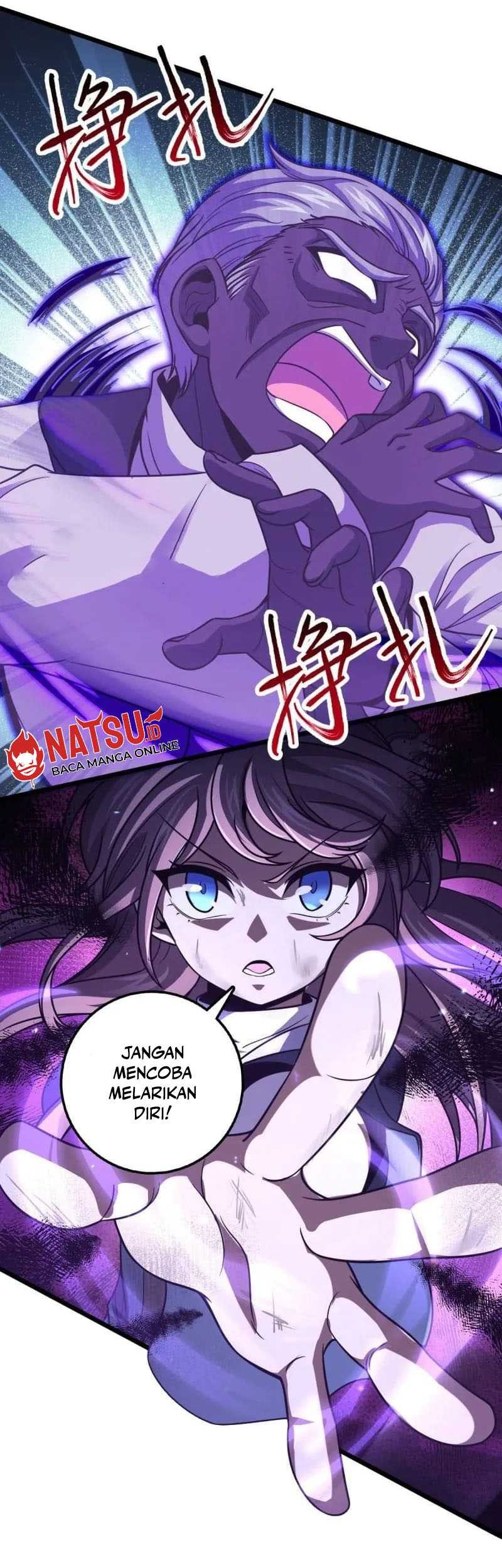 Spare Me, Great Lord! Chapter 483 - halaman 26