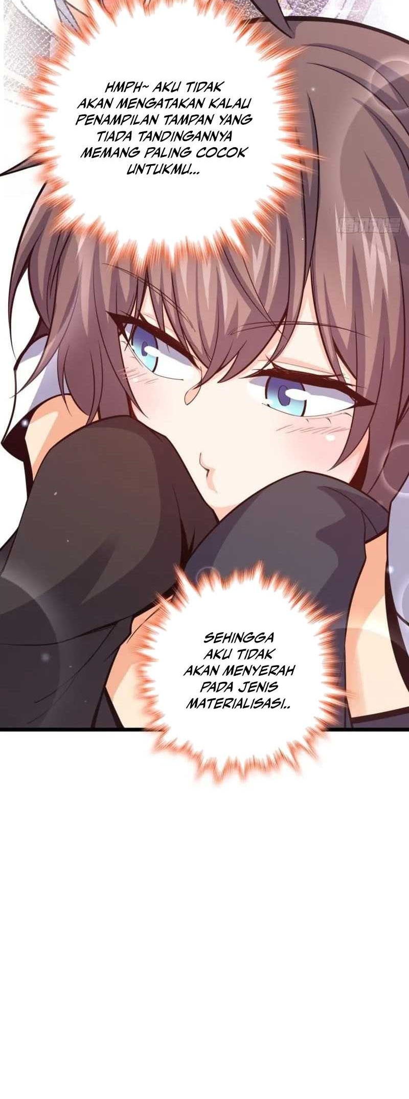 Spare Me, Great Lord! Chapter 483 - halaman 37