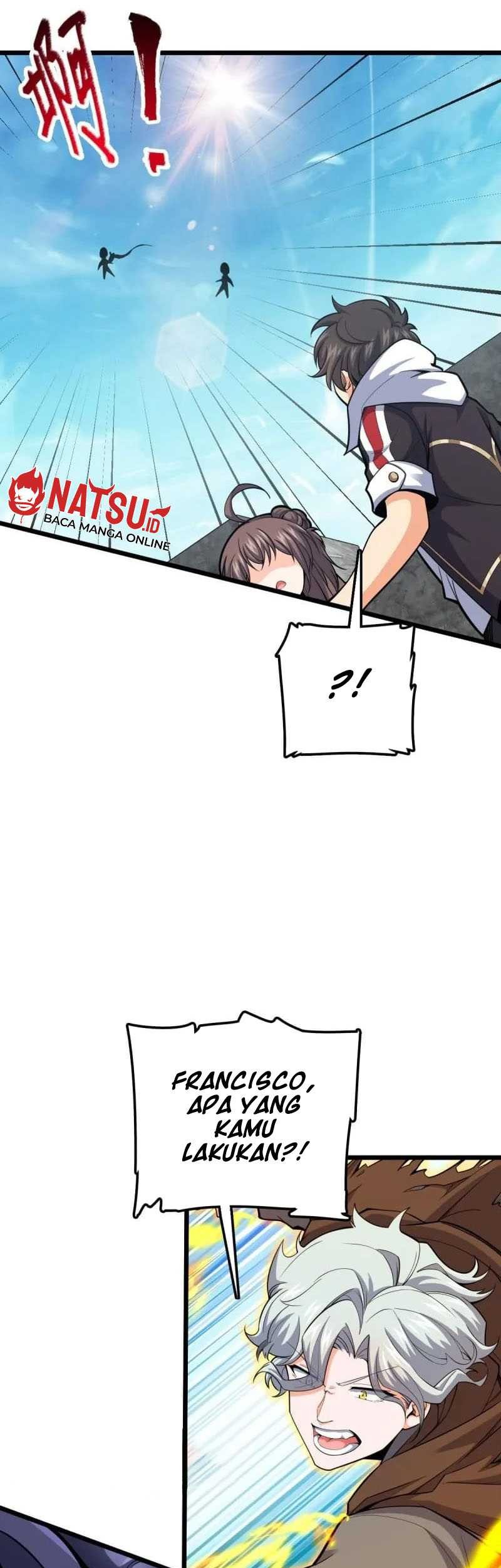 Spare Me, Great Lord! Chapter 483 - halaman 38