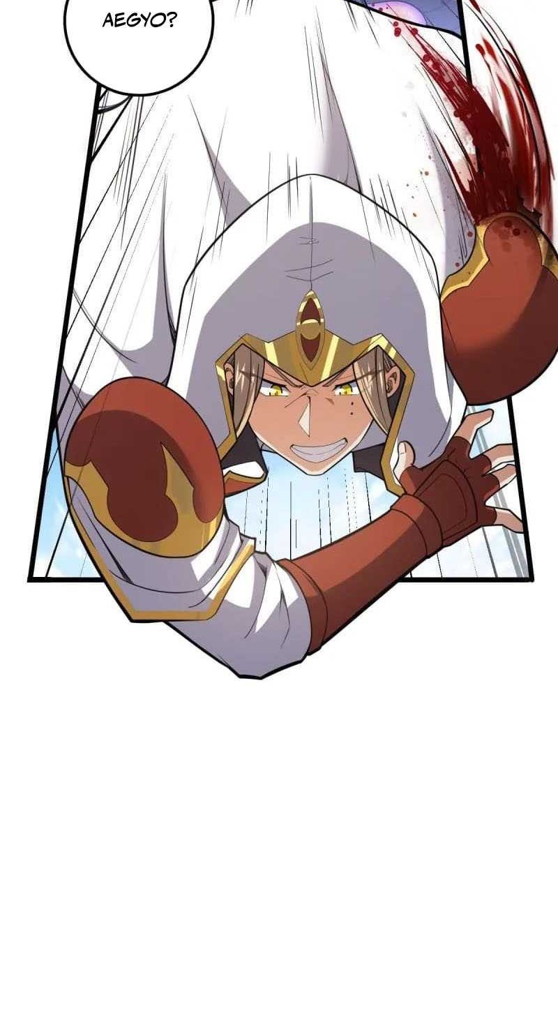 Spare Me, Great Lord! Chapter 483 - halaman 40