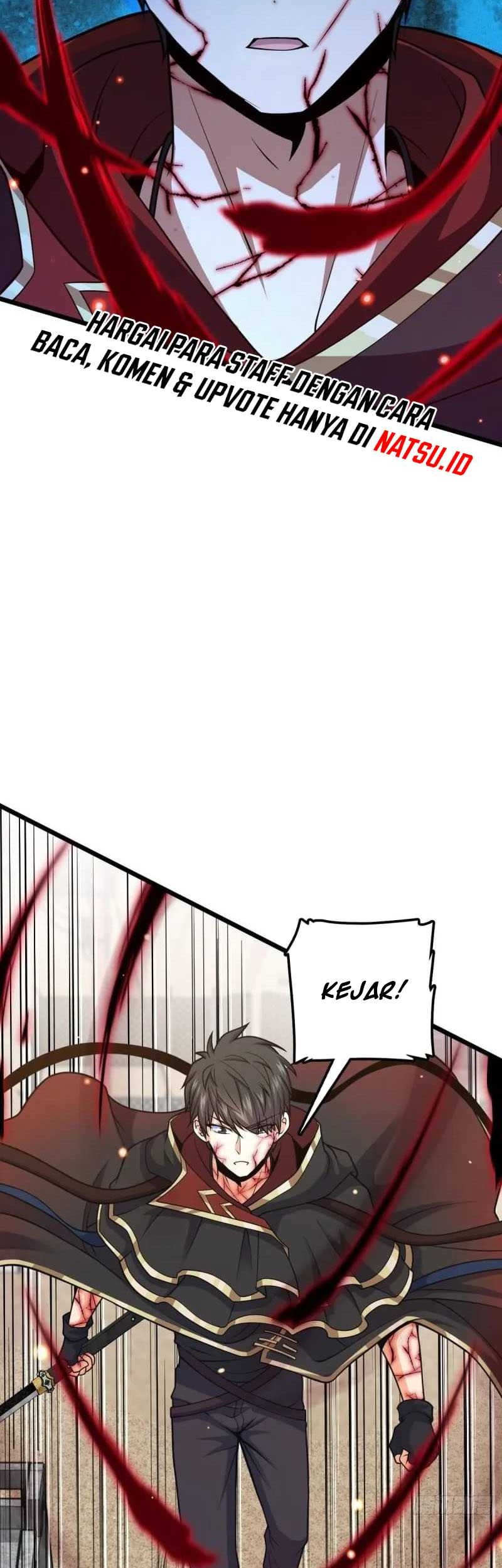Spare Me, Great Lord! Chapter 483 - halaman 43