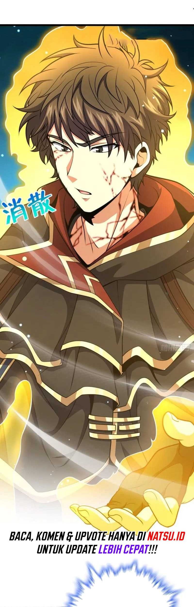 Spare Me, Great Lord! Chapter 483 - halaman 47