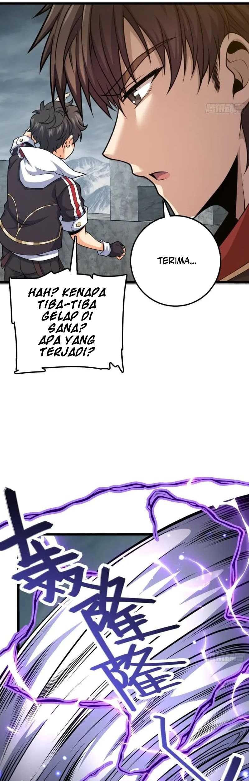 Spare Me, Great Lord! Chapter 483 - halaman 49