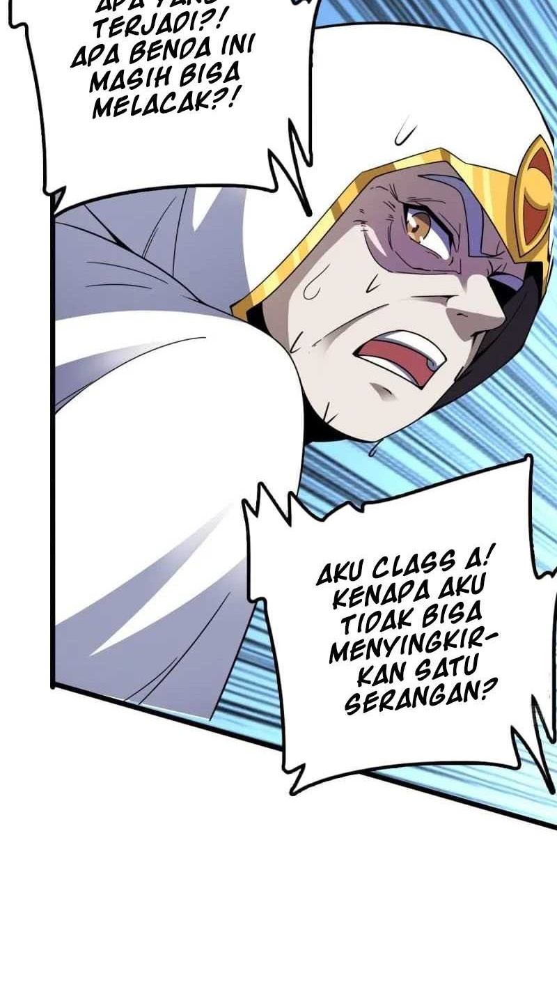 Spare Me, Great Lord! Chapter 483 - halaman 5