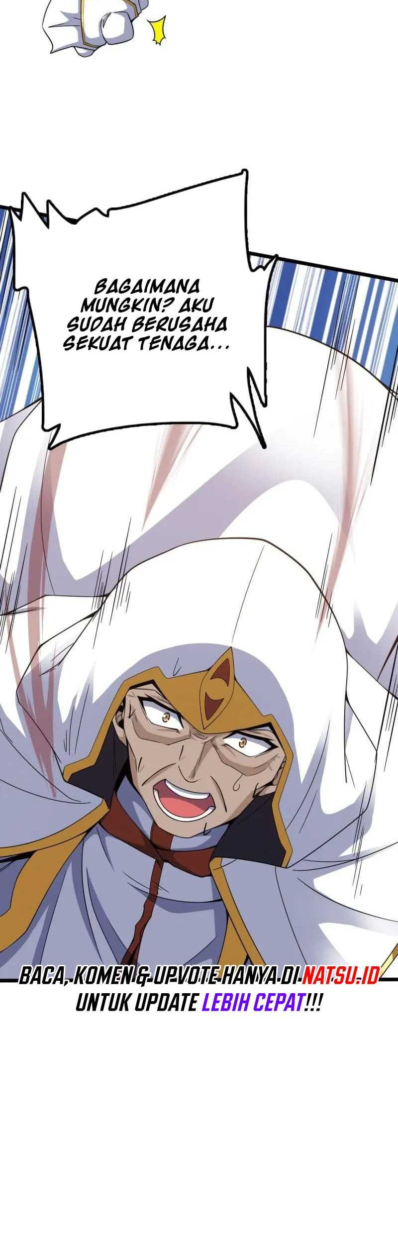 Spare Me, Great Lord! Chapter 483 - halaman 7