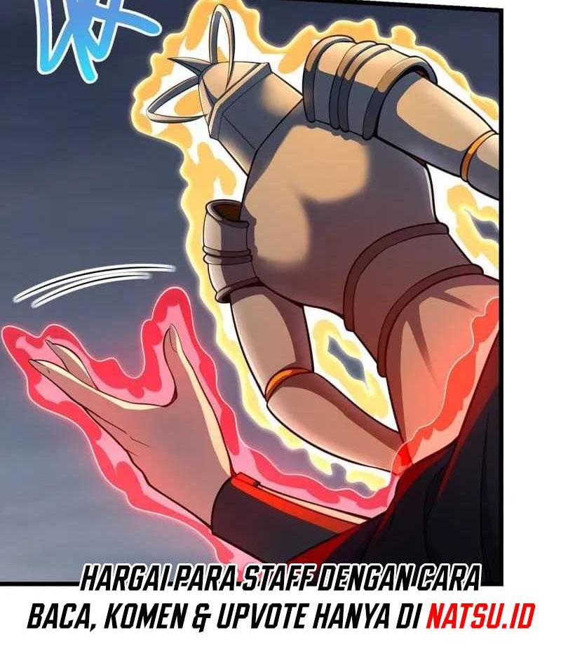 Spare Me, Great Lord! Chapter 484 - halaman 13