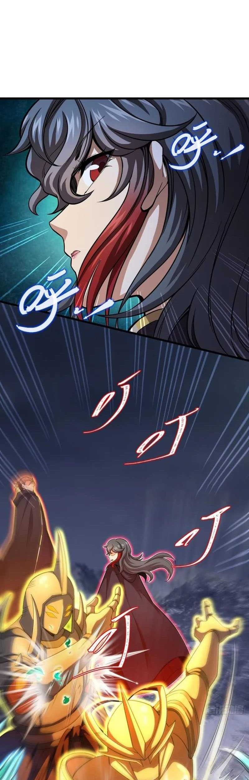 Spare Me, Great Lord! Chapter 484 - halaman 4