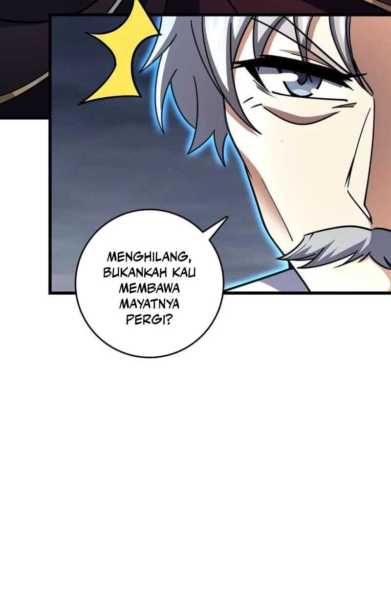 Spare Me, Great Lord! Chapter 484 - halaman 43