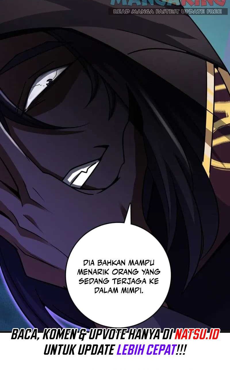 Spare Me, Great Lord! Chapter 484 - halaman 47