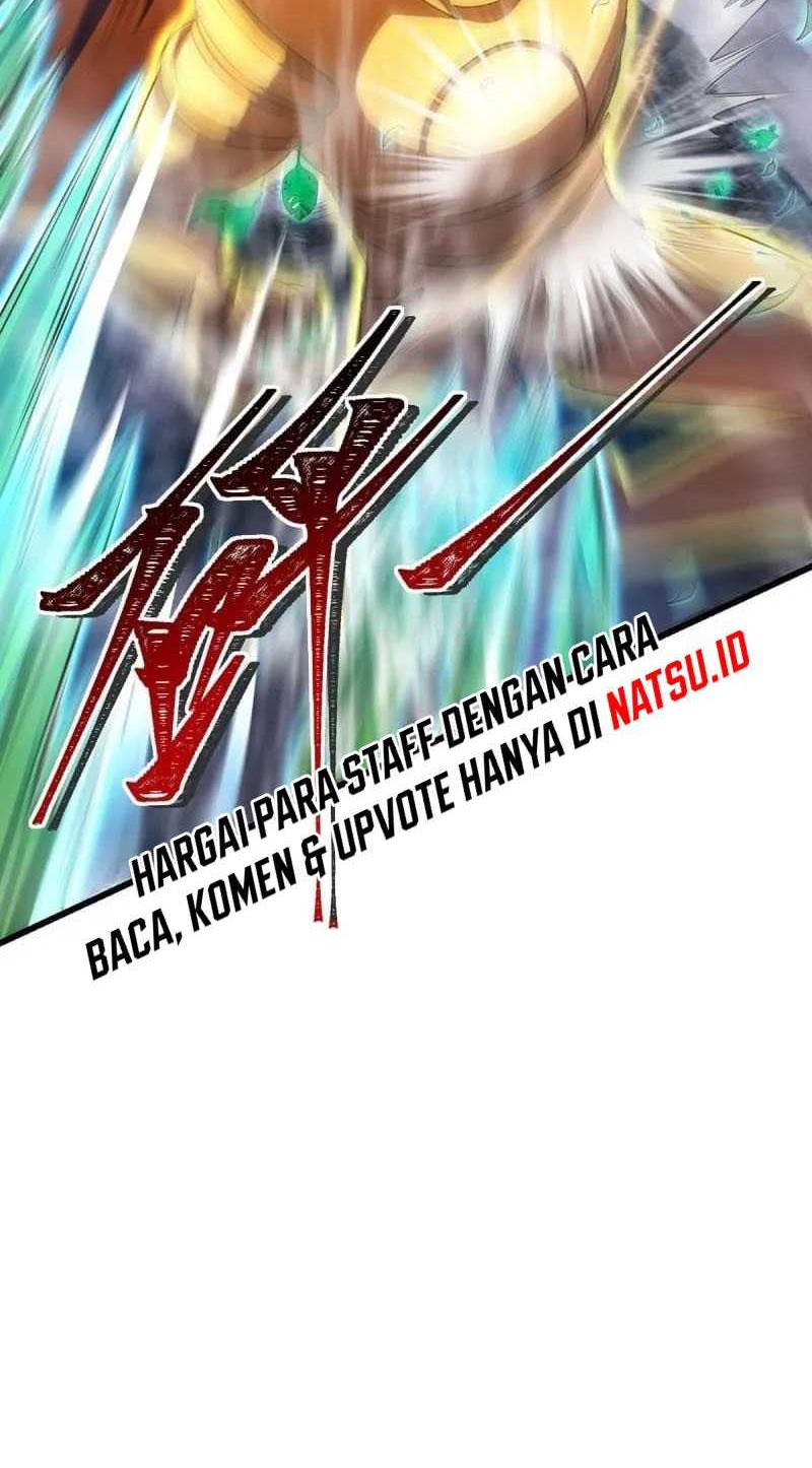 Spare Me, Great Lord! Chapter 484 - halaman 5
