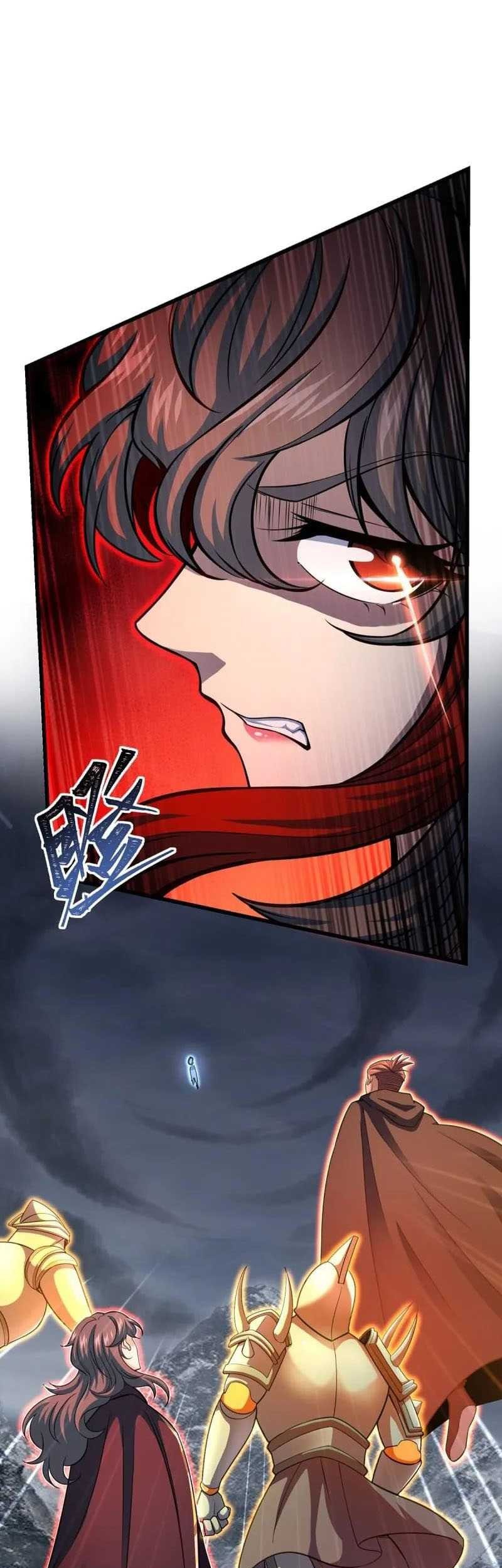 Spare Me, Great Lord! Chapter 484 - halaman 6
