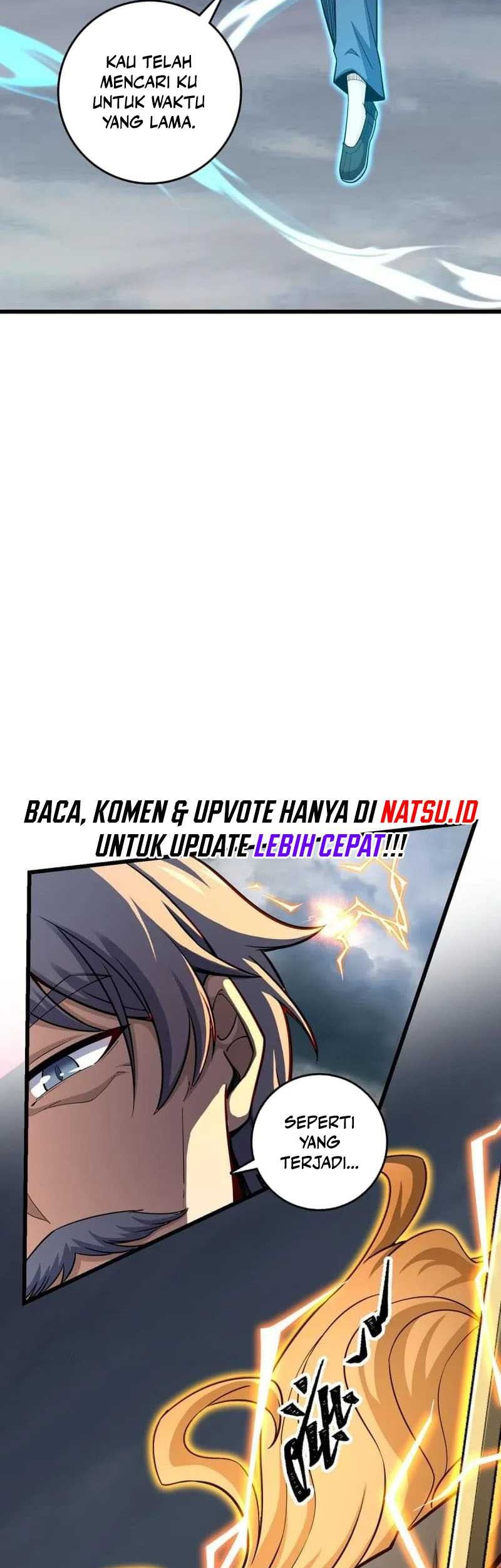 Spare Me, Great Lord! Chapter 484 - halaman 8