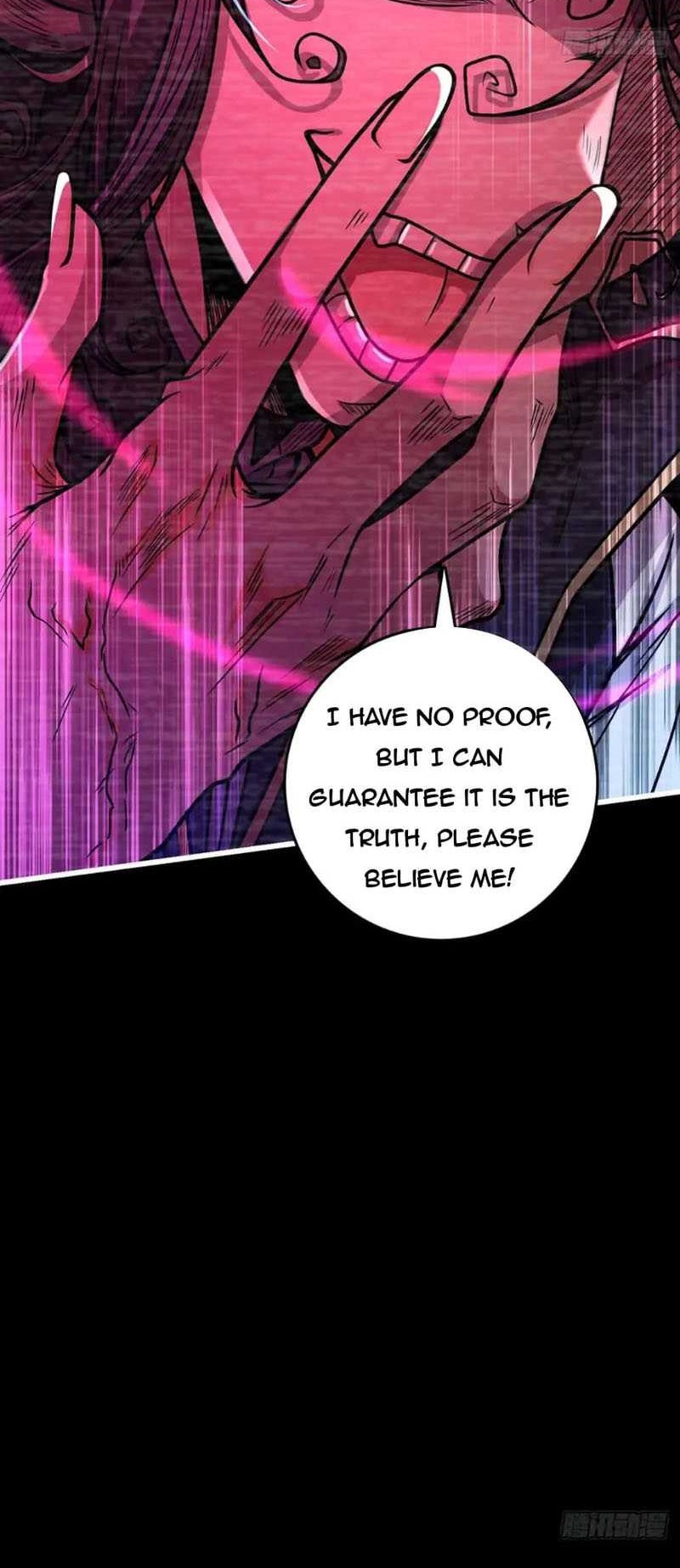 Spare Me, Great Lord! Chapter 485 - halaman 13