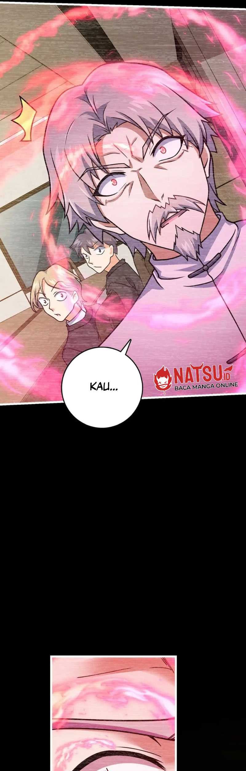Spare Me, Great Lord! Chapter 485 - halaman 14