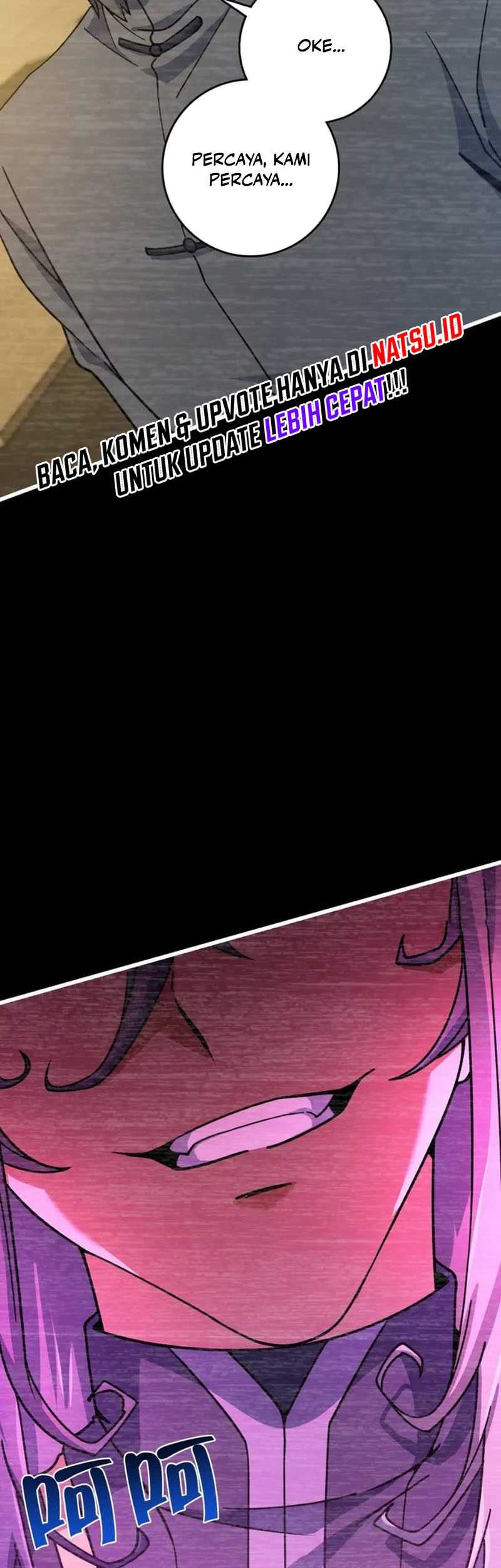 Spare Me, Great Lord! Chapter 485 - halaman 16