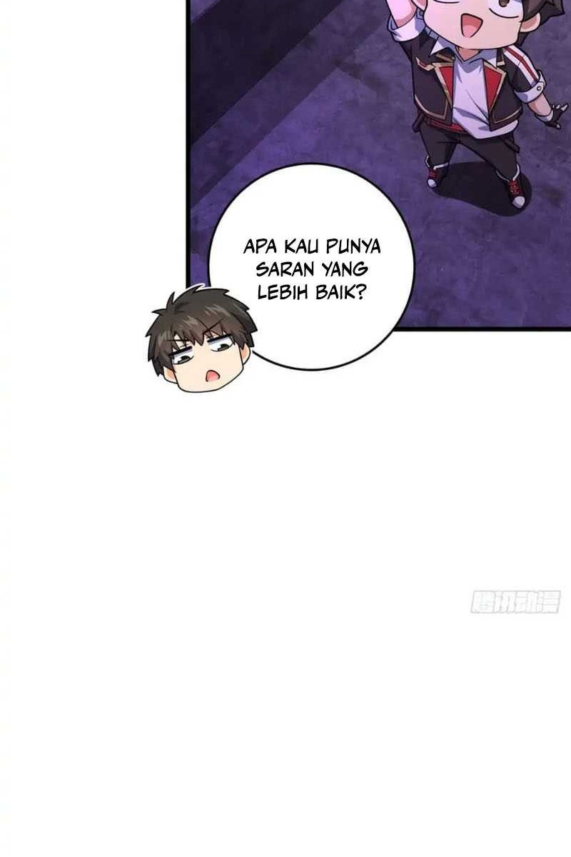 Spare Me, Great Lord! Chapter 485 - halaman 33