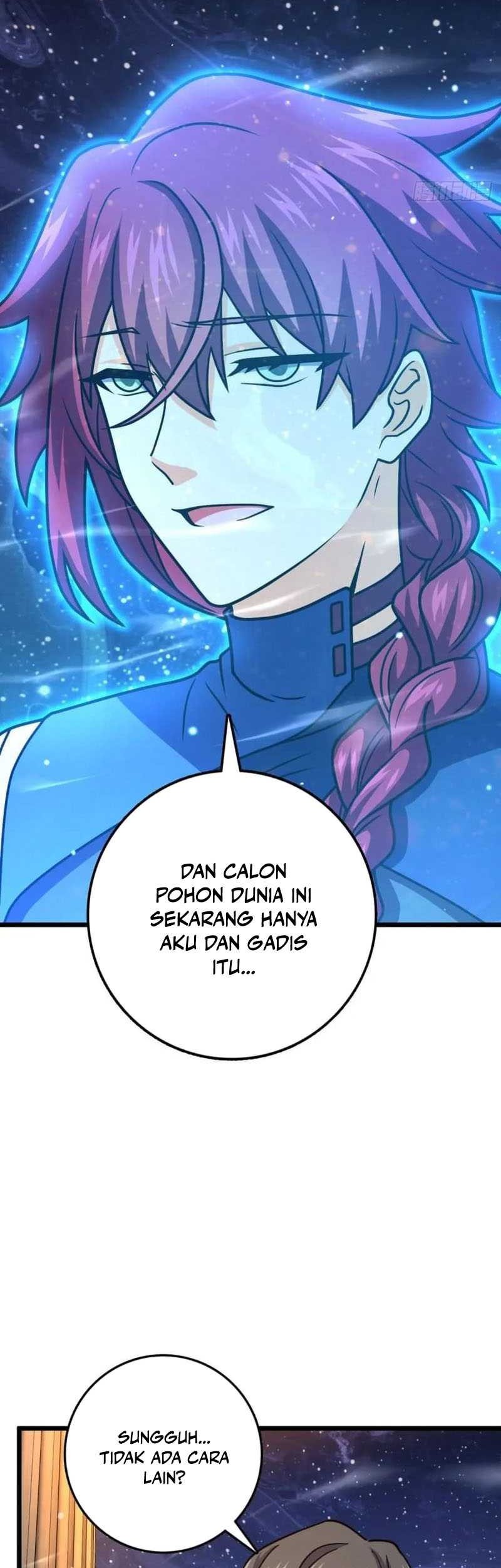 Spare Me, Great Lord! Chapter 486 - halaman 12