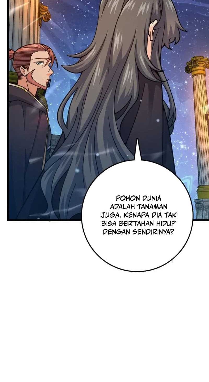 Spare Me, Great Lord! Chapter 486 - halaman 13