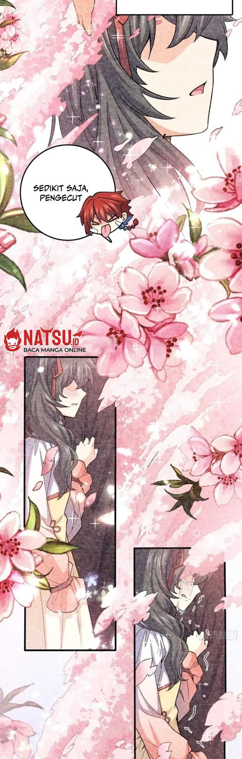 Spare Me, Great Lord! Chapter 486 - halaman 18