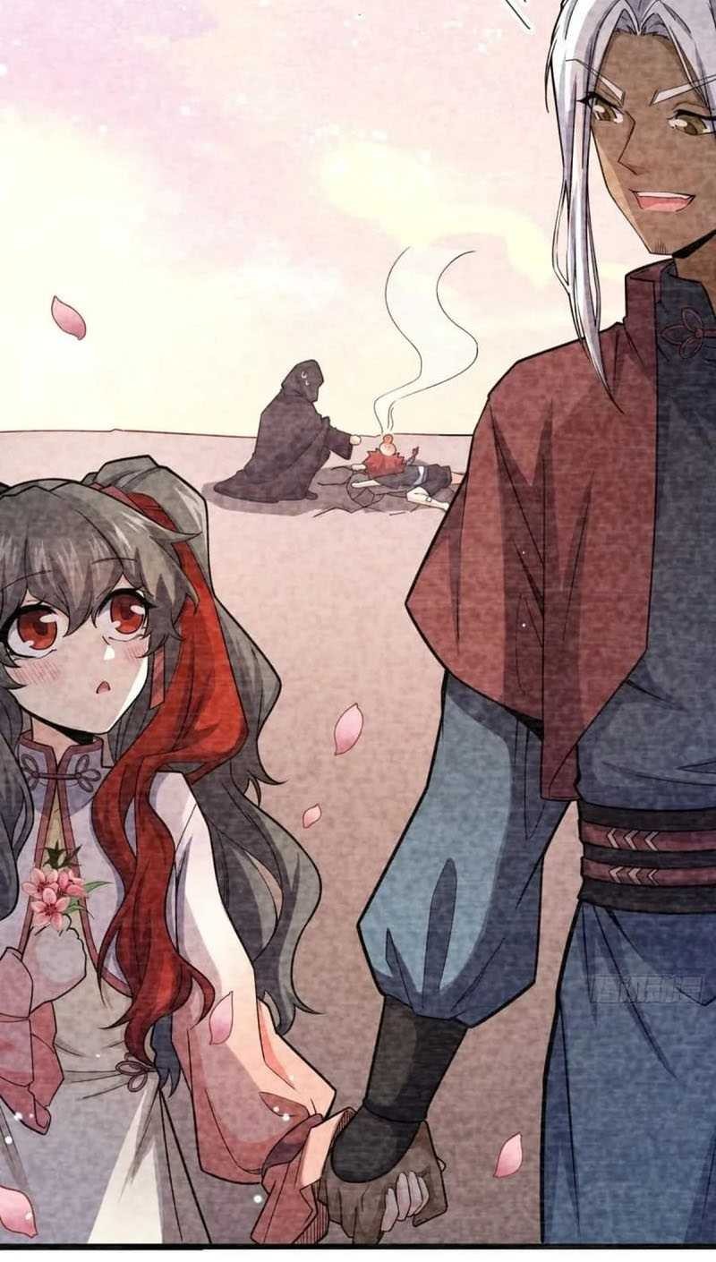 Spare Me, Great Lord! Chapter 486 - halaman 21