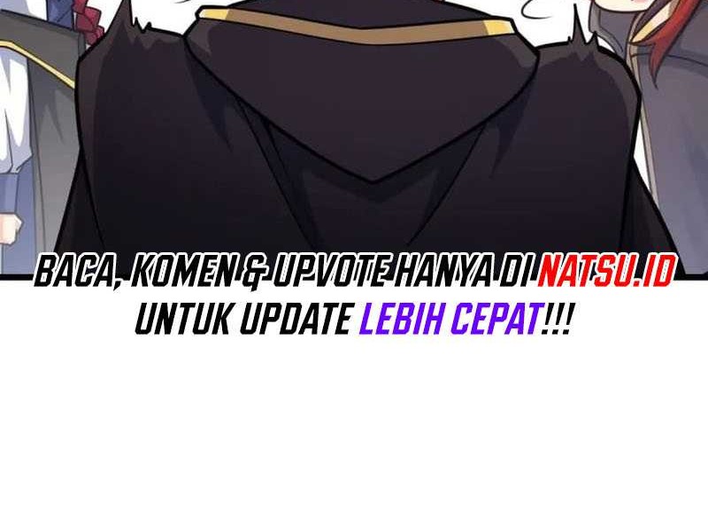 Spare Me, Great Lord! Chapter 486 - halaman 25