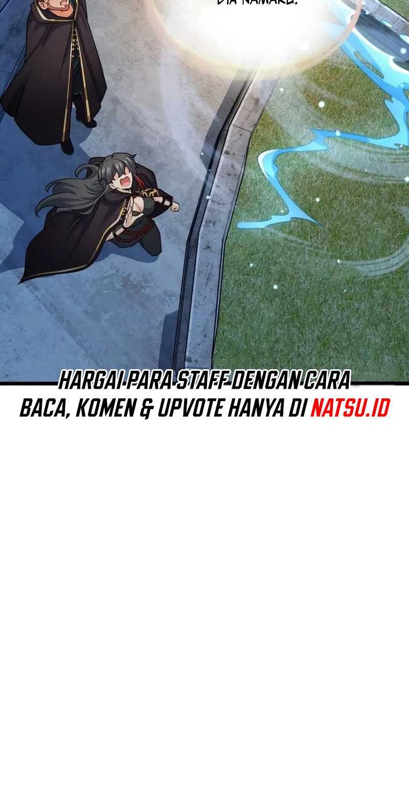 Spare Me, Great Lord! Chapter 486 - halaman 37