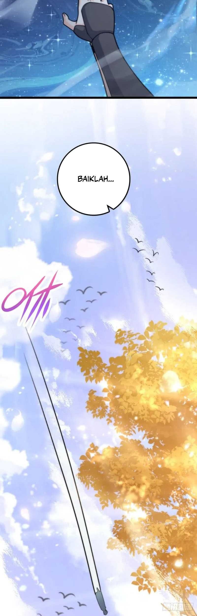 Spare Me, Great Lord! Chapter 486 - halaman 39