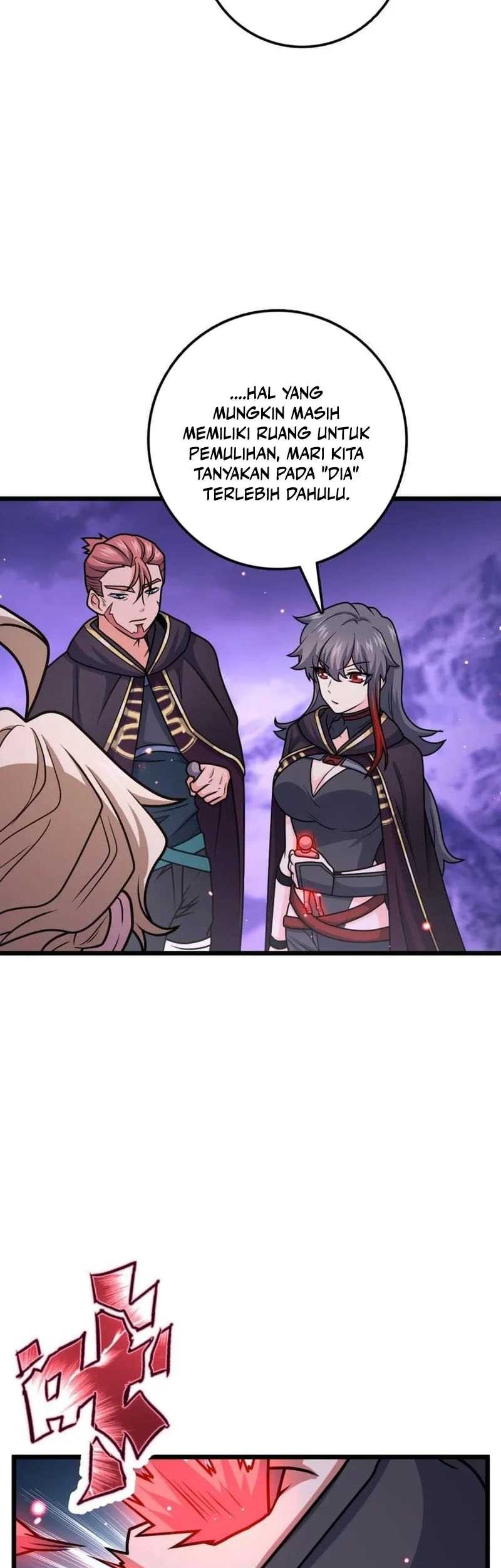 Spare Me, Great Lord! Chapter 486 - halaman 4