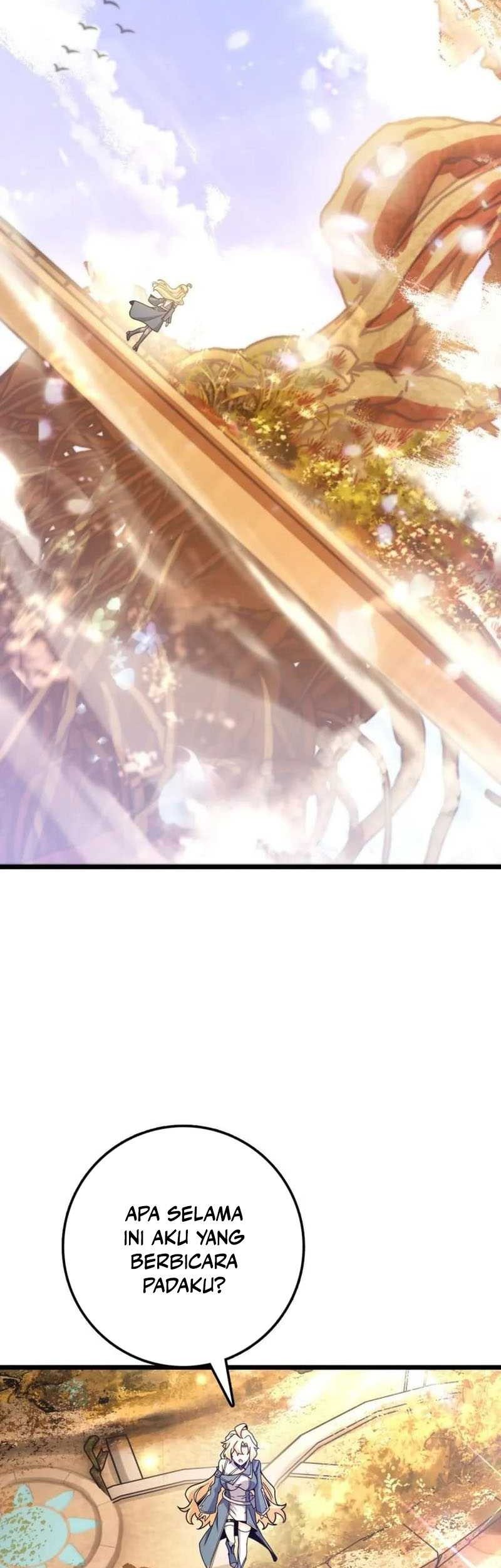 Spare Me, Great Lord! Chapter 486 - halaman 40